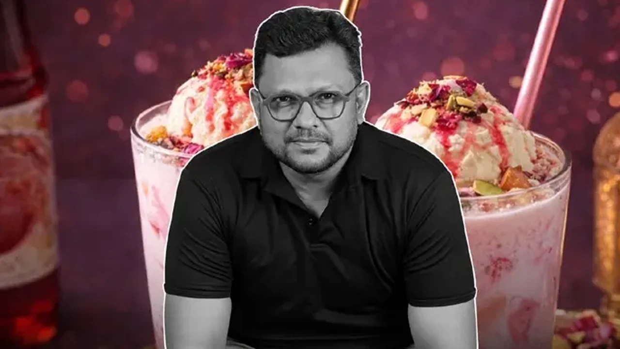 করপোরেট চাকরি ছেড়ে ফালুদার ব্যবসা, বছরে আয় ১১ কোটি টাকা