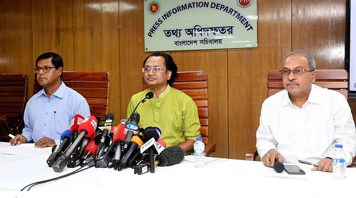 জ্বালানি তেলের দাম বাড়ানো ইস্যুতে আইএমএফের শর্ত নেই