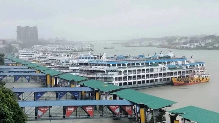 এবার বাড়ল লঞ্চ ভাড়া