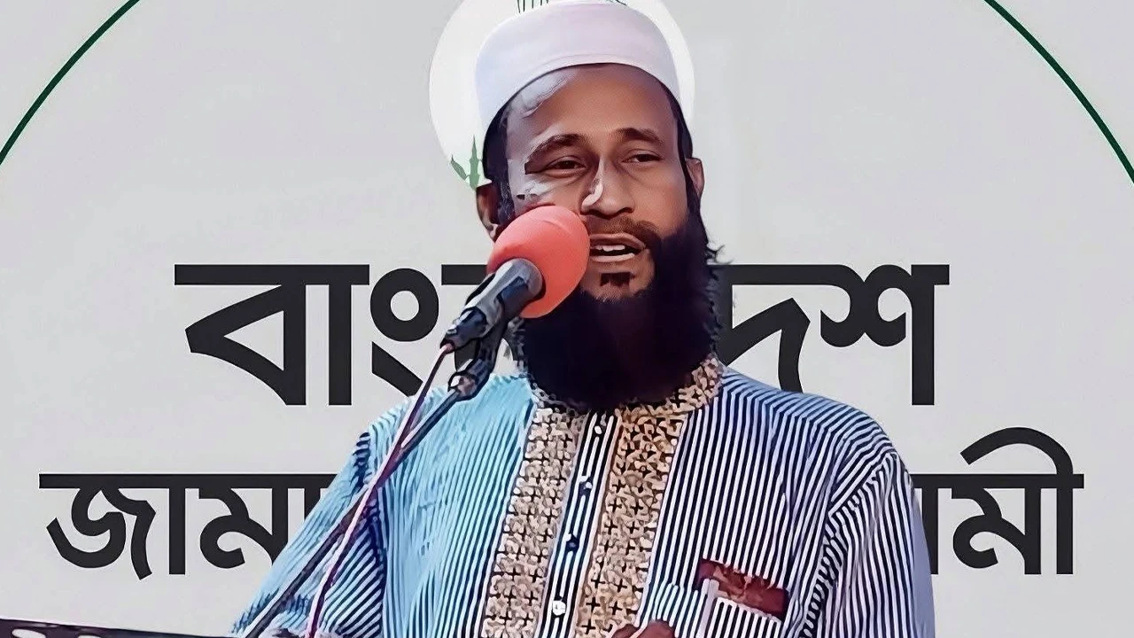 জামায়াত নেতার বিরুদ্ধে বাল্যবিয়ে দেওয়ার অভিযোগ, দেনমোহর ৬০ লাখ টাকা