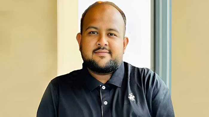 নিষিদ্ধ ছাত্রলীগের কোনো চাকরি হবে না: হামীম