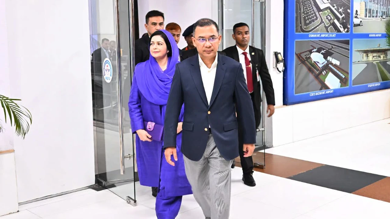 জাতিসংঘ সফর শেষে নিউইয়র্ক ছাড়লেন প্রধানমন্ত্রী