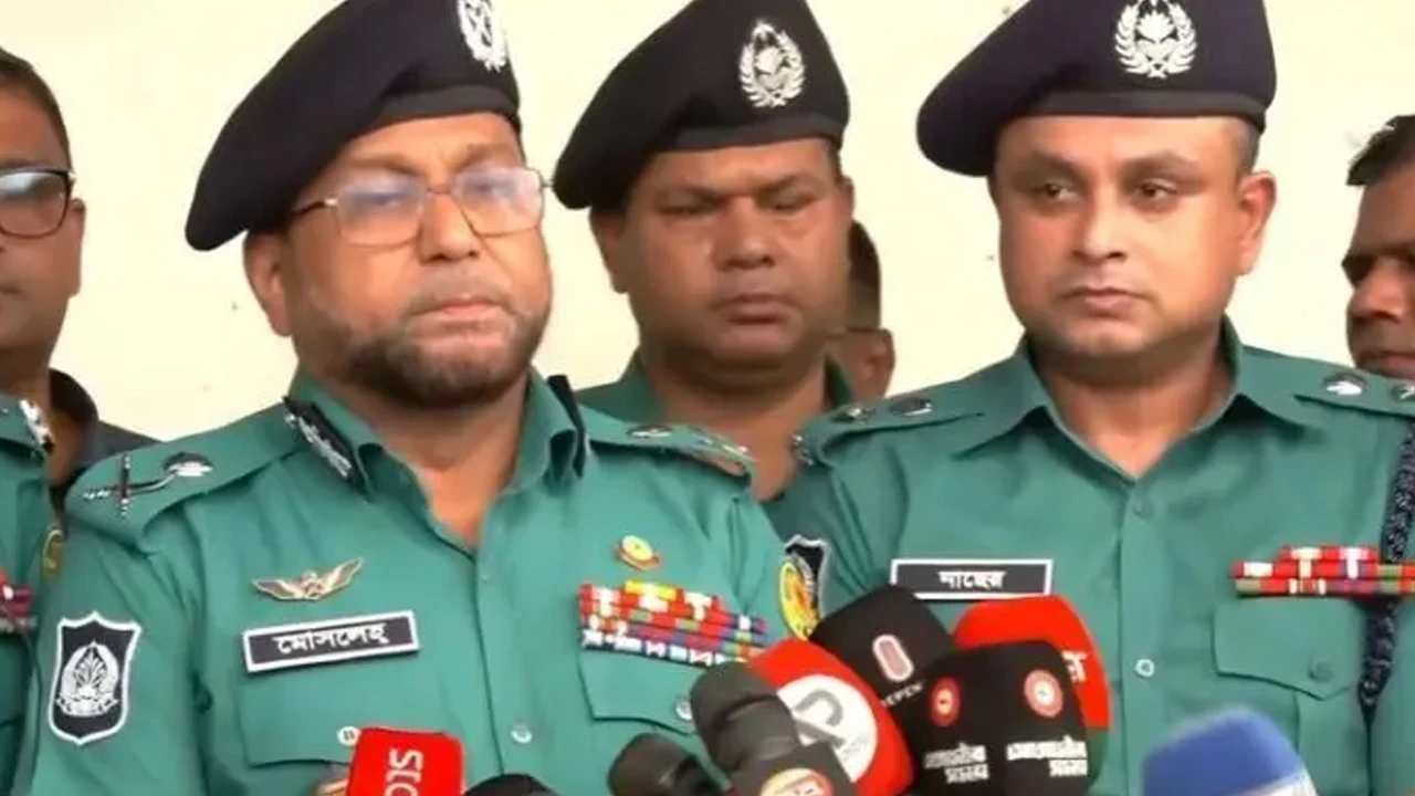 স্বাস্থ্যকেন্দ্র ভাঙচুরে এমপি বা পুলিশ-যেই জড়িত থাকুক, ব্যবস্থা