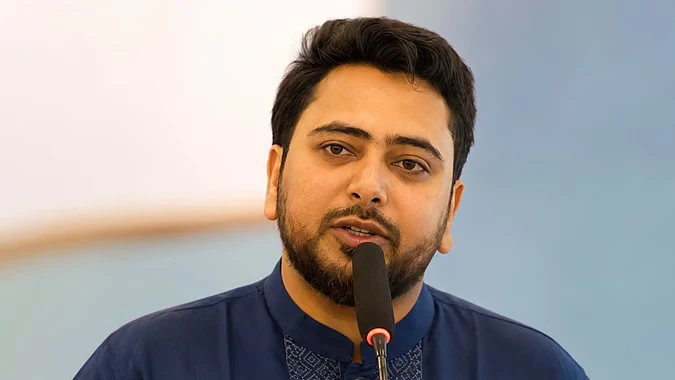 ‘প্রধানমন্ত্রীর আসনে এমন দুঃসাহস কাদের হতে পারে?’