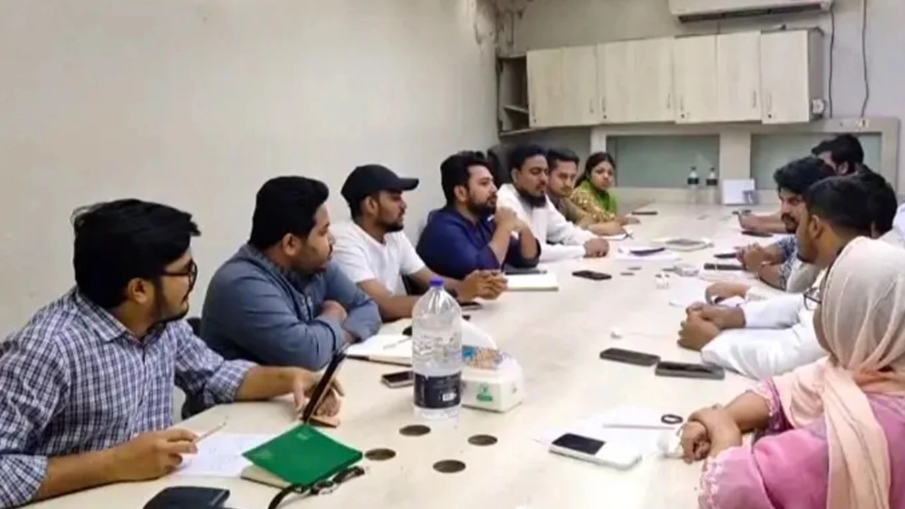 দেশব্যাপী প্রতিবাদ কর্মসূচি করবে এনসিপি