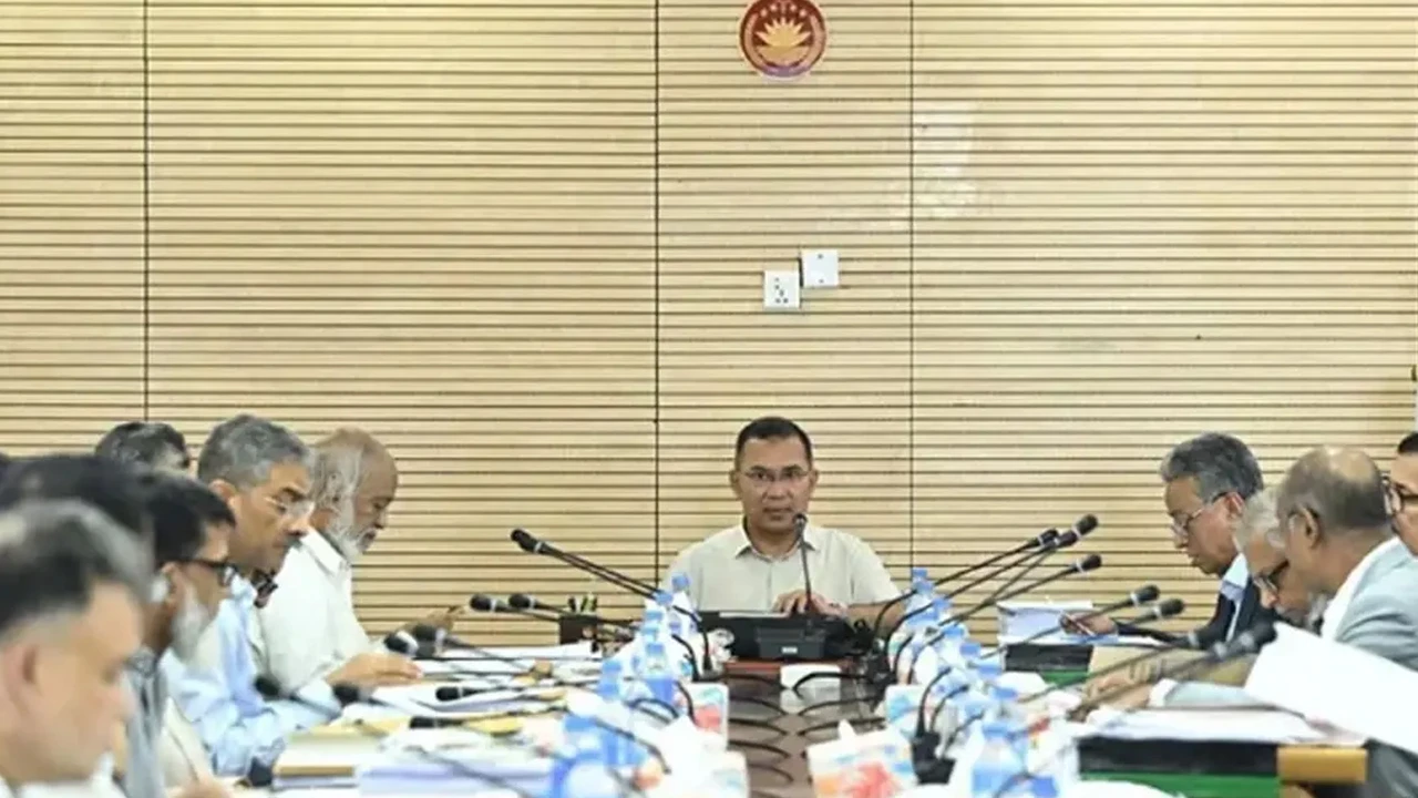 একনেকে ১৬ হাজার কোটি টাকার ১৩ প্রকল্প অনুমোদন