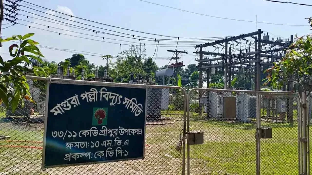 ৫০৬ কোটি টাকার বিদ্যুৎ বিল নেমে এলো ২ হাজারে