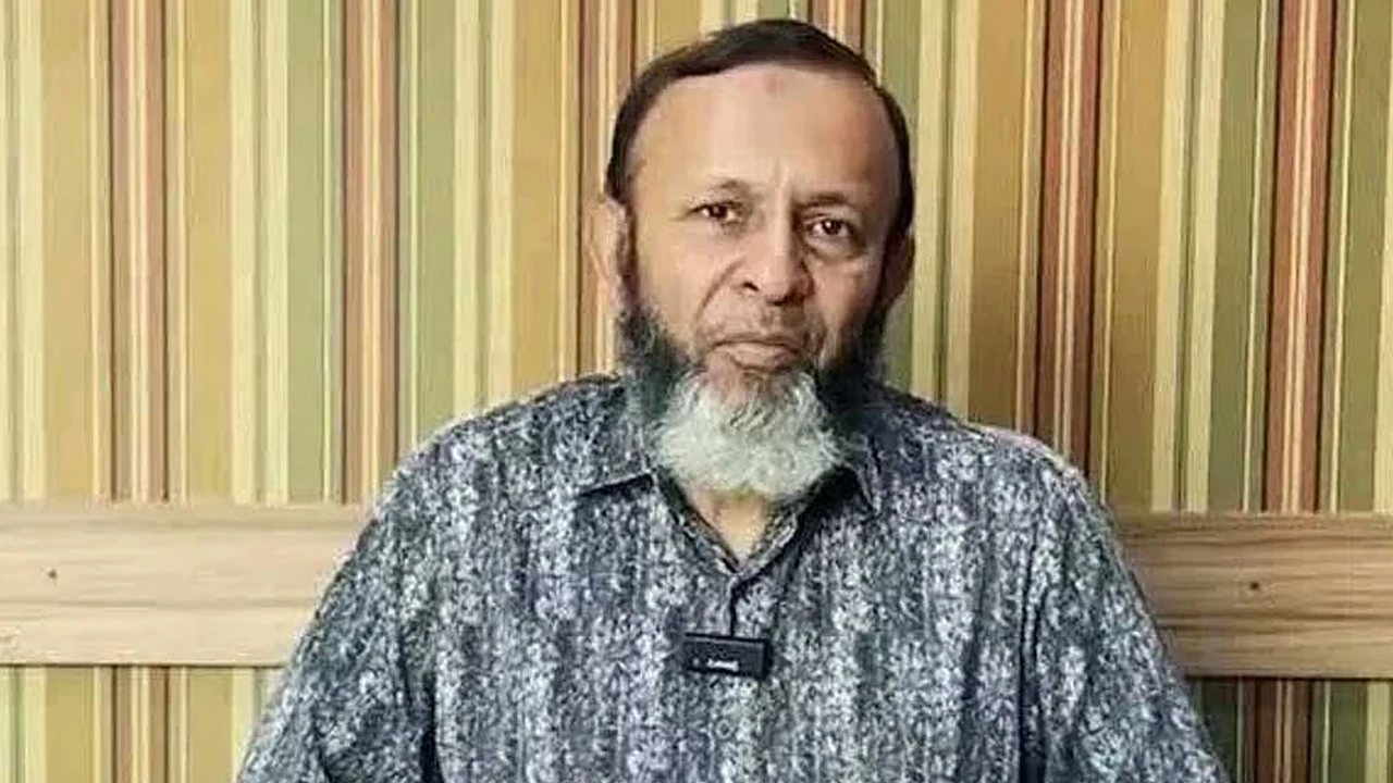 নিউ গিনি প্রপার্টিজে হামলা: মেজর জেনারেল (অব.) মহিউদ্দিন চৌধুরী গ্রেপ্তার
