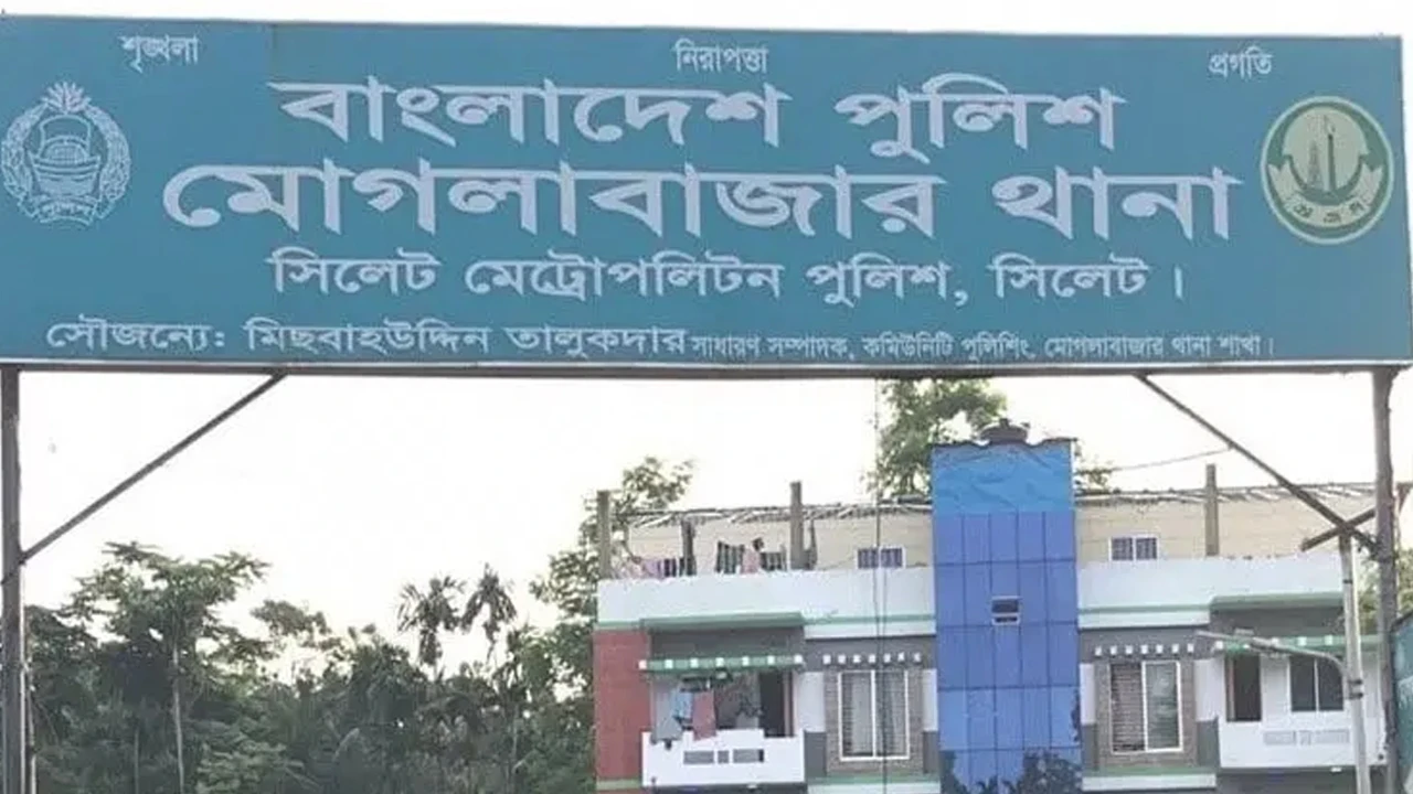 সিলেটে মাজার-মসজিদ নিয়ন্ত্রণ নিয়ে সংঘর্ষে নিহত ১