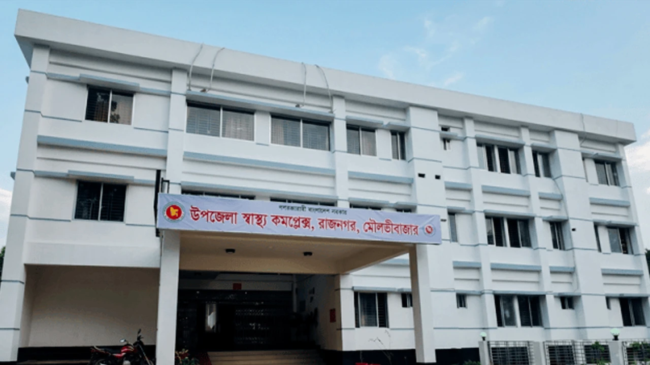 রাজনগরে পুকুরের ডুবে গৃহবধূর মৃত্যু