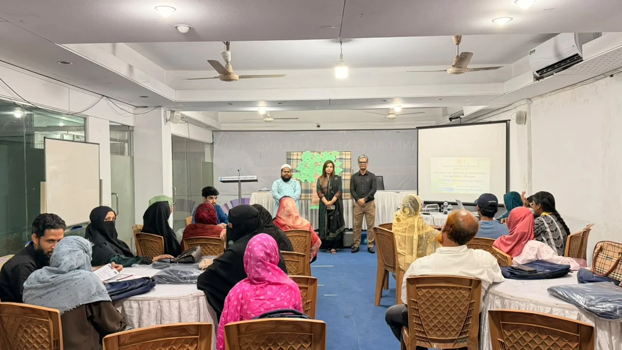 উদ্যোক্তাদের দক্ষতা উন্নয়নে চট্টগ্রামে ৫ দিনব্যাপী প্রশিক্ষণ শুরু
