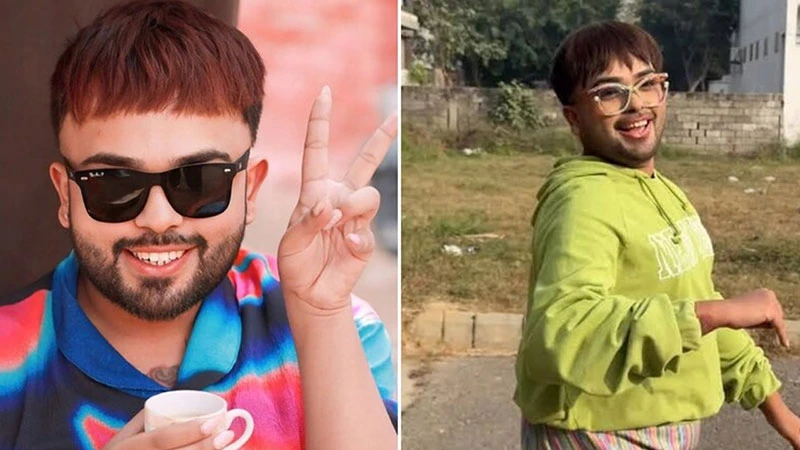 বিতর্কিত ইনফ্লুয়েন্সারকে প্রকাশ্যে গুলি করে হত্যা