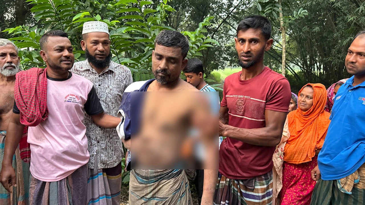 যশোরে ‘গরুচোর সন্দেহে’ গণপিটুনিতে নিহত ১