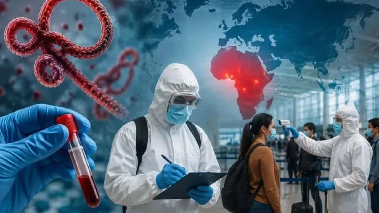 রাশিয়ার প্লেগ ল্যাবে রহস্যমৃত্যু: ২০০ জন নজরদারিতে, সত্যিই কি ছড়িয়েছে ‘ব্ল্যাক ডেথ’?