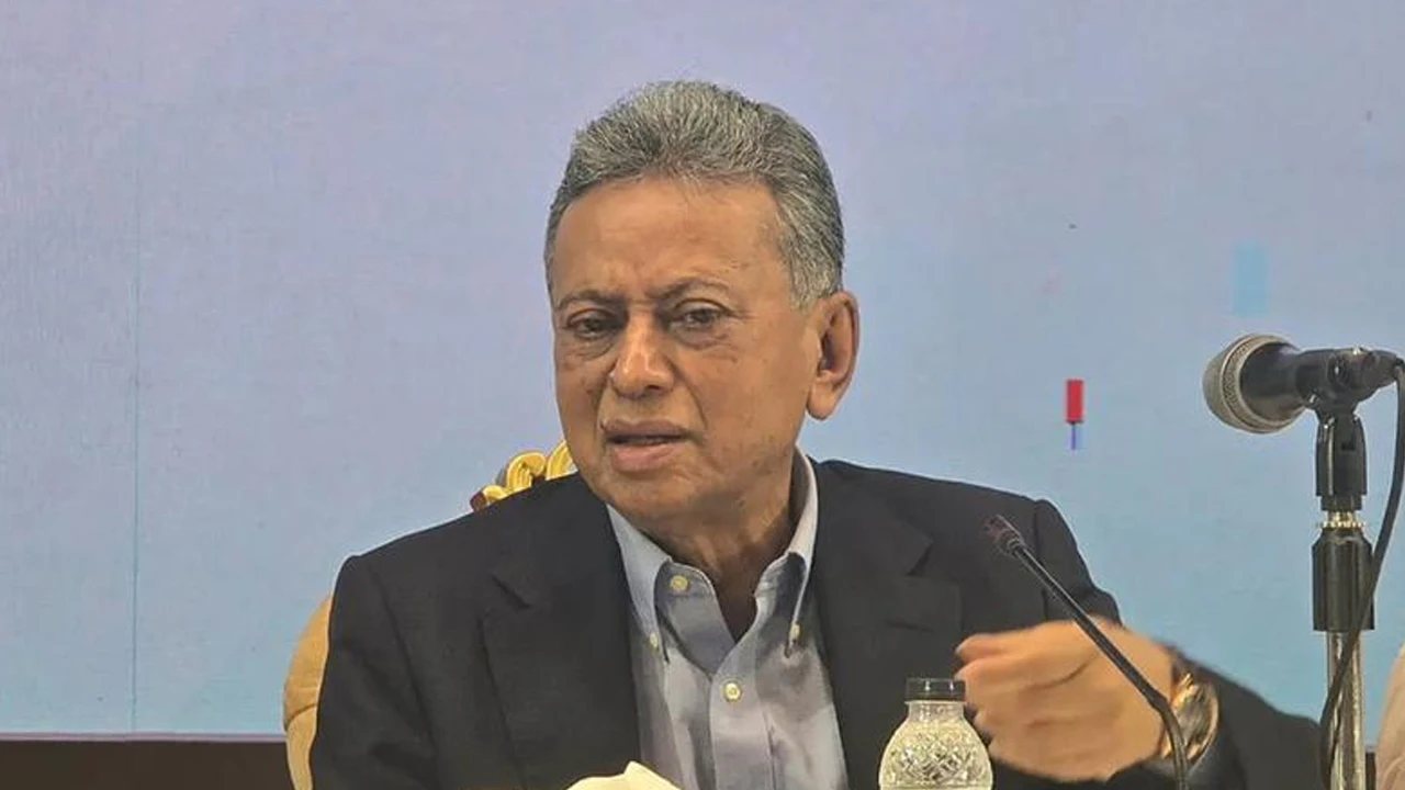 বিশ্বব্যাংকের প্রবৃদ্ধির পূর্বাভাস নিয়ে অর্থমন্ত্রী বললেন ‘ওয়েট অ্যান্ড সি’
