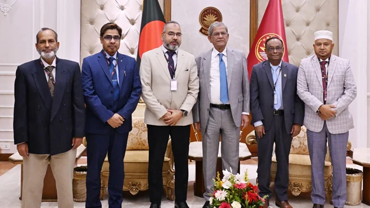 মতপার্থক্য ও শান্তিপূর্ণ প্রতিবাদই গণতন্ত্রের সৌন্দর্য