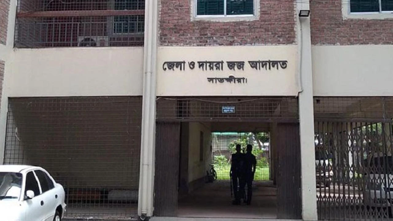 জাকারিয়া হত্যা: আসামি রনির চার দিনের রিমান্ড মঞ্জুর