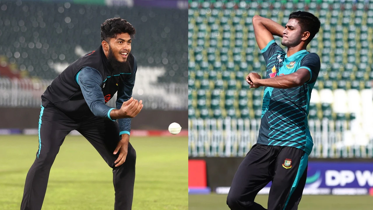এসএ-টোয়েন্টির নিলামে অবিক্রীত নাহিদ রানা