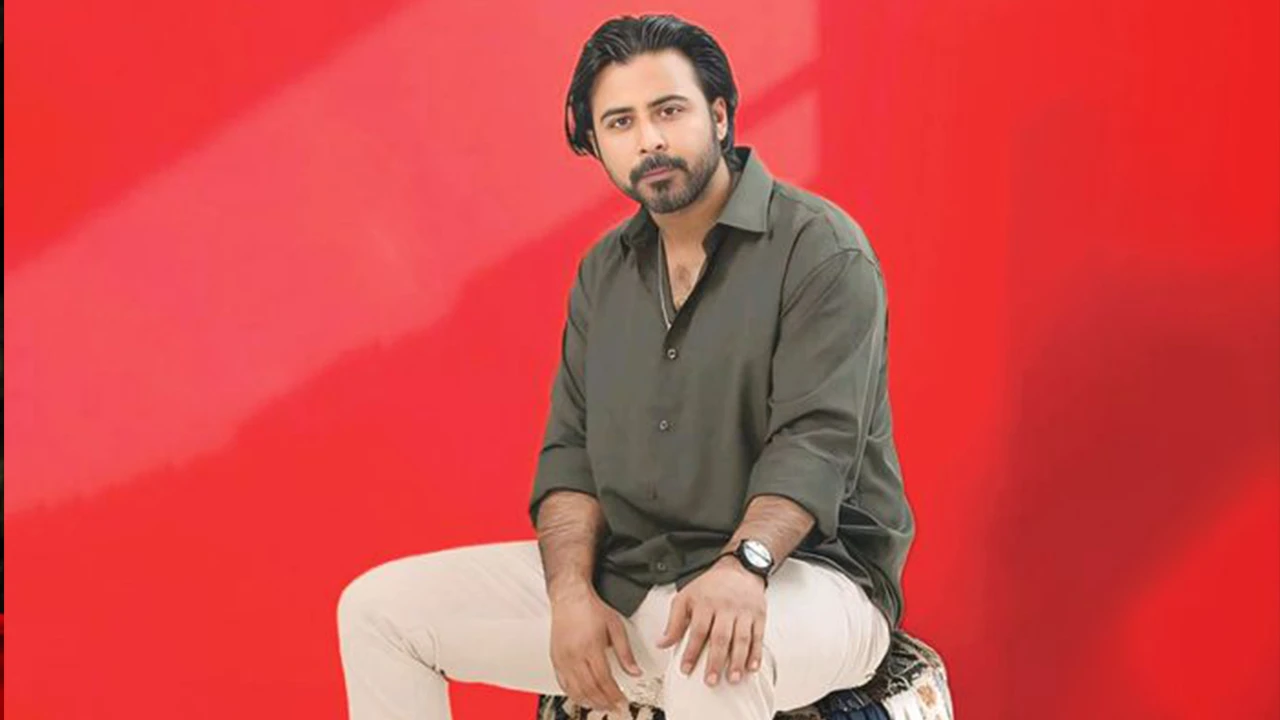 ঝড় তুলবেন আফরান নিশো