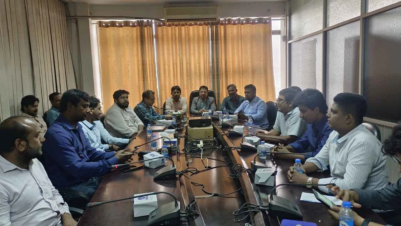 দেশের শিল্প-ব্যবসার নতুন তথ্যভান্ডার করছে বিবিএস