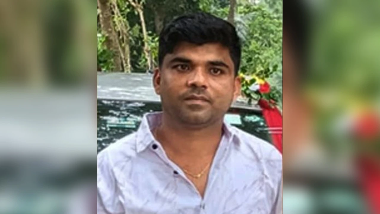 মেয়ের জন্মদিনের কেক কিনতে গিয়ে বাসচাপায় প্রাণ গেল বাবার