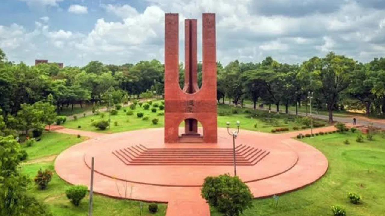 বিশ্বের শীর্ষ ২ শতাংশ বিজ্ঞানীর তালিকায় জাবির ১০ গবেষক