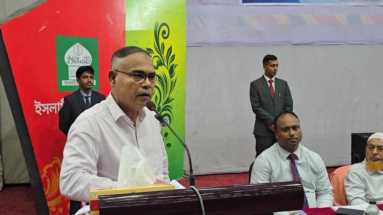 পর্যটন খাতে এআই ও ডিজিটাল প্রযুক্তি ব্যবহারে নতুনভাবে সাজাতে হবে: ইবি উপাচার্য