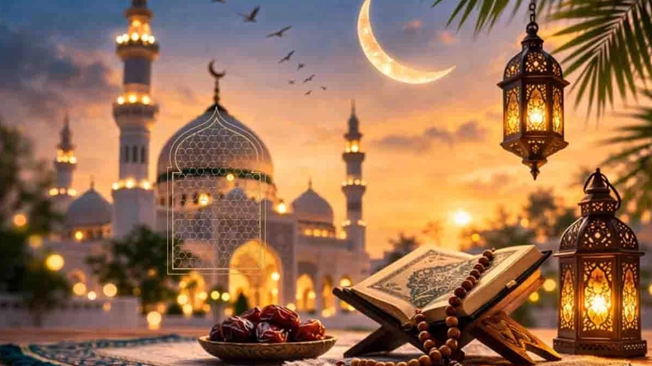 ২০২৭ সালের রমজান শুরু ৮ ফেব্রুয়ারি