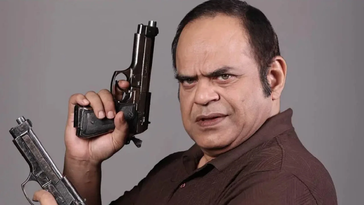 এবার পৌরাণিক গল্পে রজতাভ দত্ত