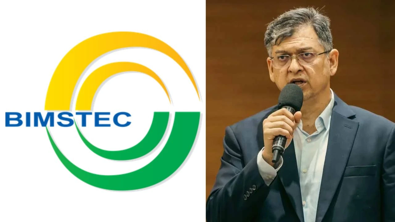 বিমসটেকের স্বরাষ্ট্রমন্ত্রীদের বৈঠকে যাচ্ছেন না সালাহউদ্দিন আহমদ