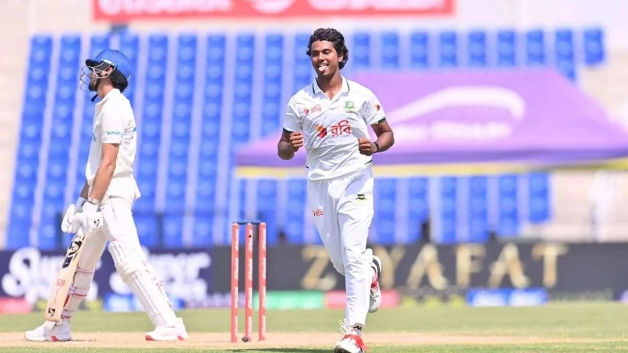 হাসানের ইতিহাস