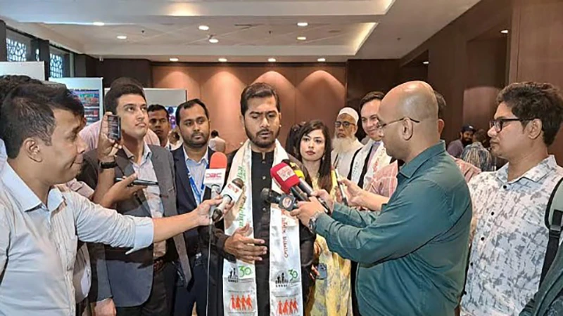 সৌ‌দির পরিস্থিতি ঠিক হলে ভিসার মেয়াদ শেষ হওয়া‌ প্রবাসীদের নিয়ে আলোচনা