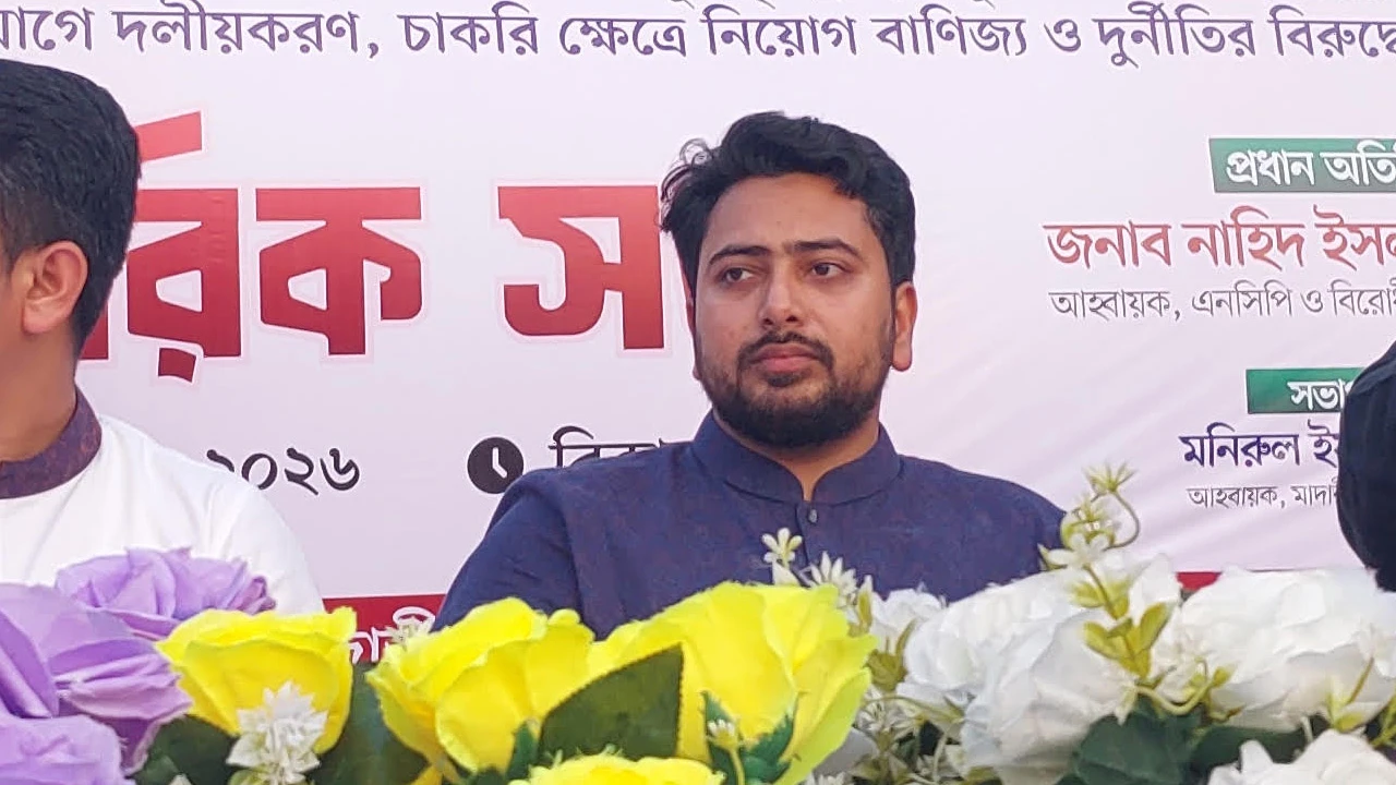 ‘গঙ্গা চুক্তির মেয়াদ শেষ হচ্ছে, ভারতের কাছে তিস্তার ন্যায্য হিস্যা চাই’