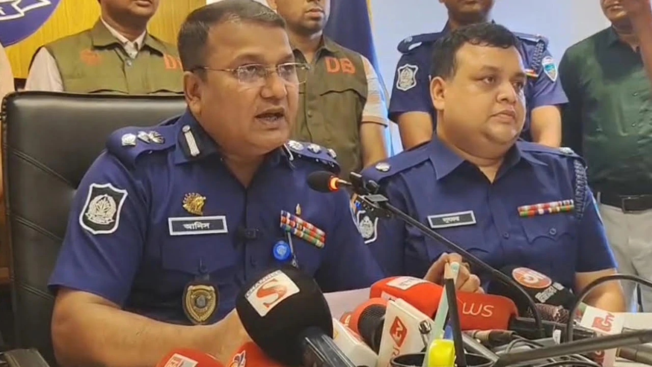 বাবার ফোন বিক্রি করে পালালো ৪ শিক্ষার্থী, ১৬ ঘণ্টা পর উদ্ধার
