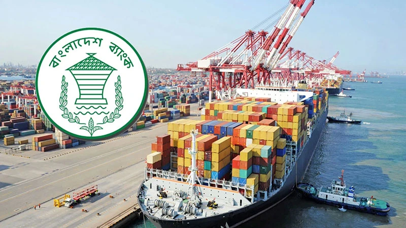 দুই মাসে এলসি খোলা বেড়েছে ১৮ শতাংশ