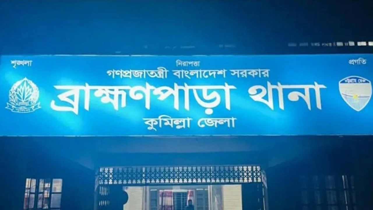 কুমিল্লায় কিশোর গ্যাংবিরোধী অভিযান, আটক ৫১৯