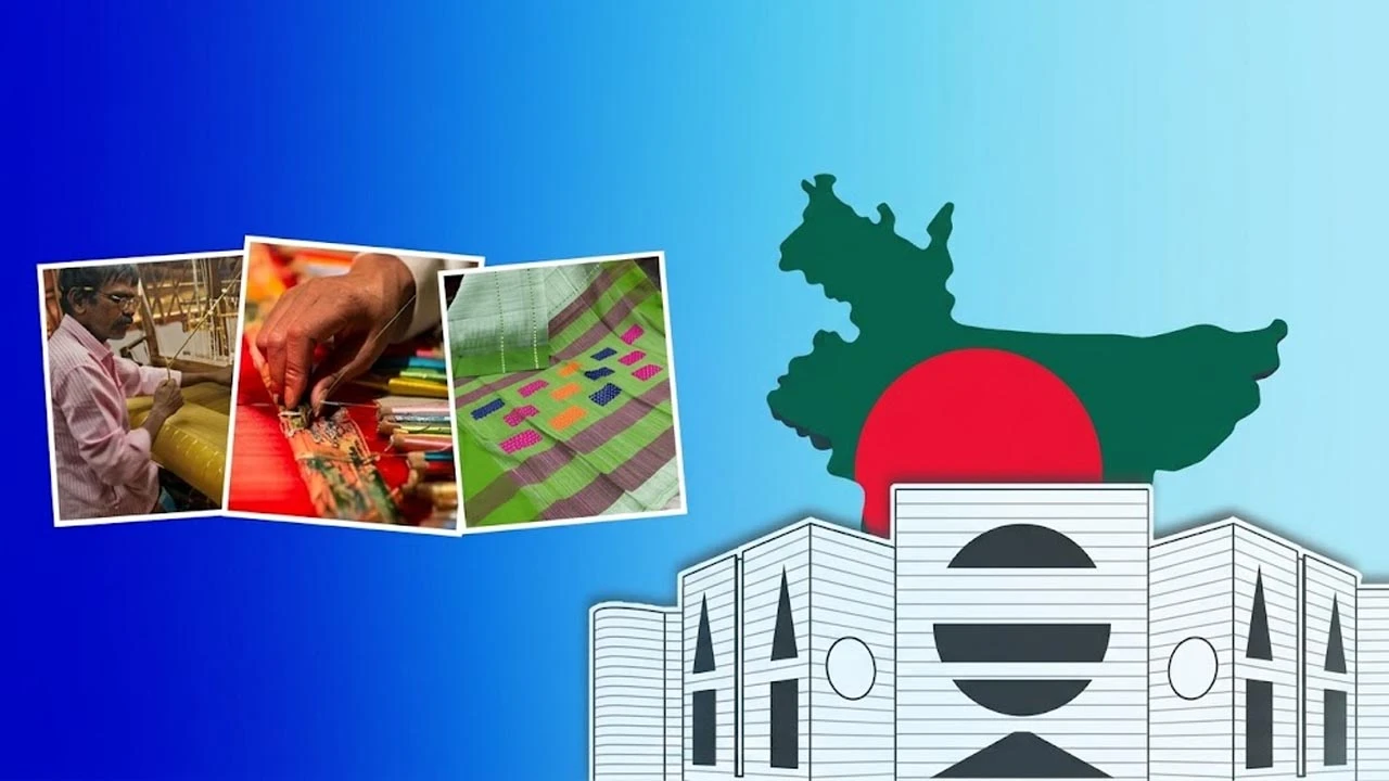 হাজার কোটি ডলারের জিআই আন্তর্জাতিক বাজার, বাংলাদেশ কেন পিছিয়ে? (ভিডিও)