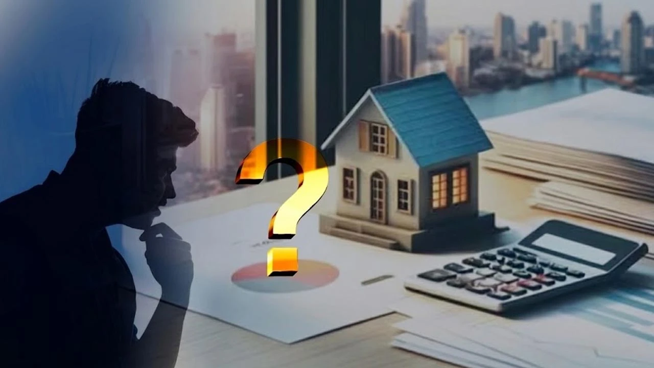 বাড়ি কিনতে গিয়ে সঞ্চয় শেষ, তারপর কী করবেন? (ভিডিও)