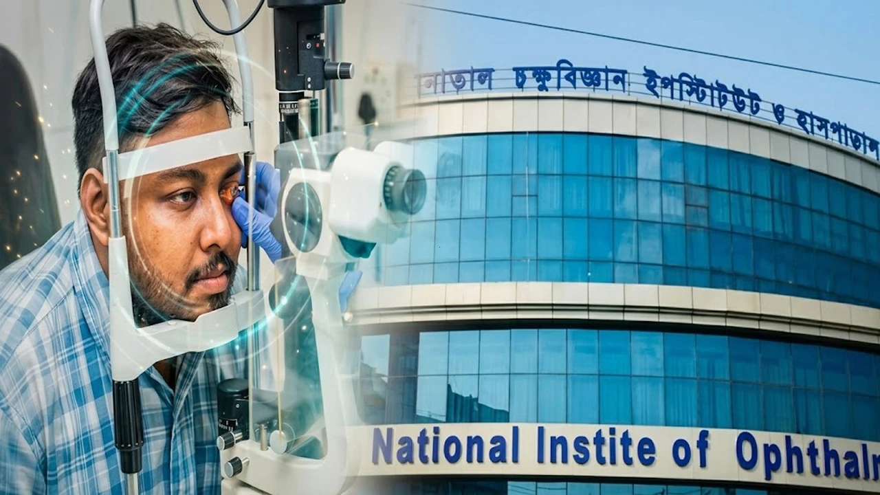 প্যাকেজের নামে পকেট কাটছে বেসরকারি হাসপাতাল! (ভিডিও)