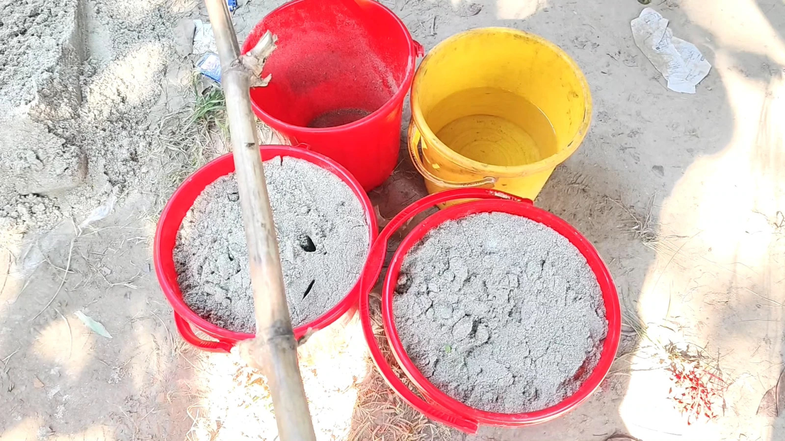 লালনের আখড়াবাড়িতে বোমা সদৃশ্য বস্তু উদ্ধার, আখড়া ছাড়ছেন ভক্তরা