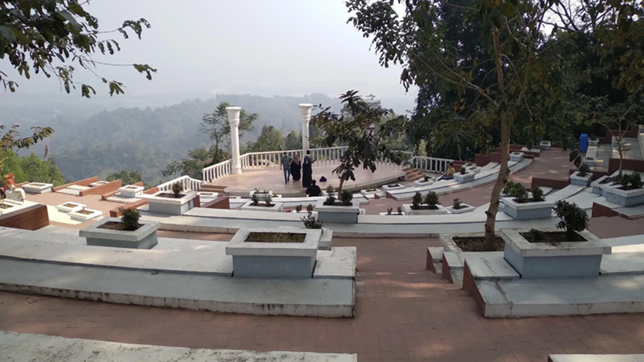 ‘সাজেকে হামলার প্রতিবাদে’ ২ পার্বত্য জেলায় সড়ক ও নৌপথ অবরোধ