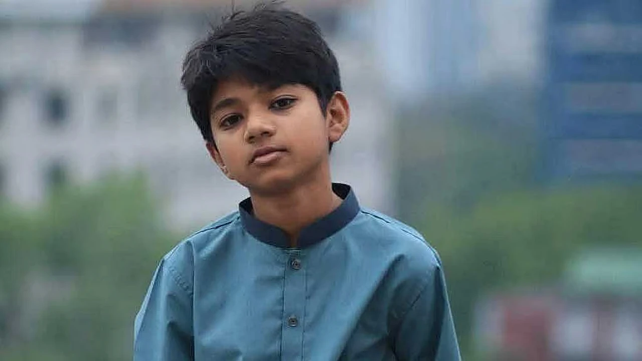 অপ্রতিম হত্যায় ৪ জনকে অভিযুক্ত করে অভিযোগপত্র দাখিল