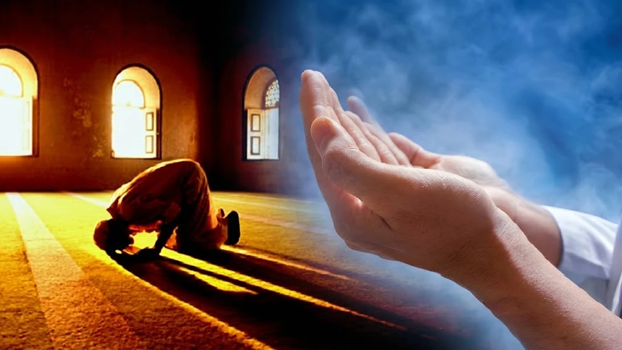 জুমার দিনে সূরা কাহাফের ফজিলত (ভিডিও)