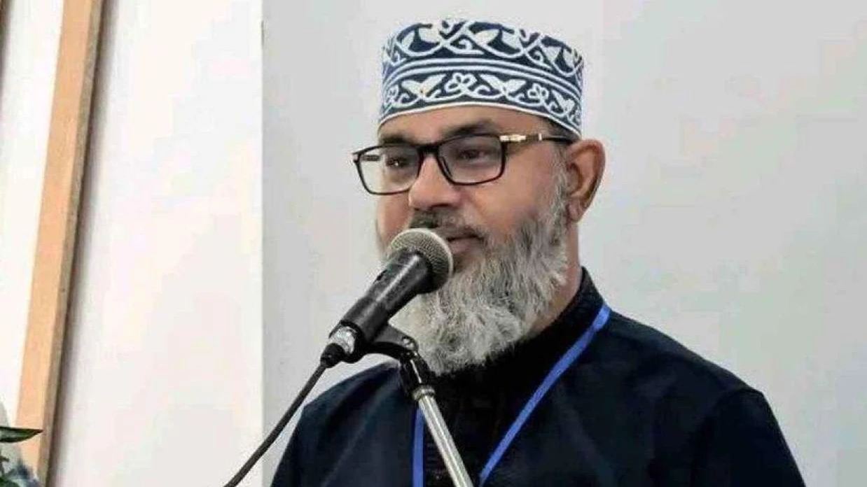 মানিক পশারীর লাশ দাফন-জানাজায় বাধা প্রসঙ্গে যা বললেন মাসুদ সাঈদী