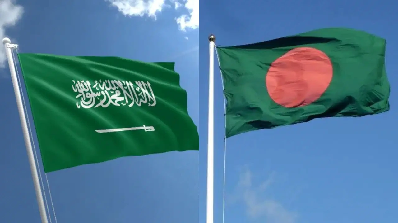 সৌদিতে জনবল সংকটে বাংলাদেশি মিশন, প্রবাসীসেবা দিতে হিমশিম