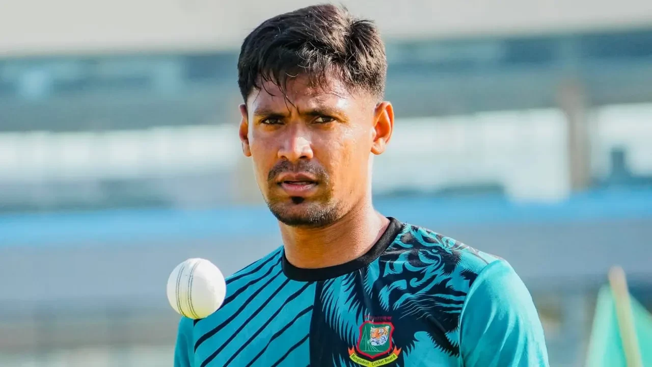 বিগ ব্যাশে দল পেলেন কাটার মাস্টার মুস্তাফিজ
