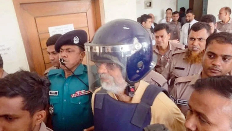 মেজর আখতারুজ্জামানের জামিন নামঞ্জুর