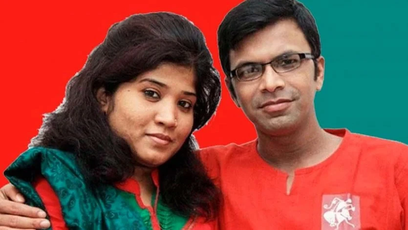 সাগর-রুনি হত্যা মামলা: তদন্ত শেষ করতে আরও ৬ মাস সময় পেল টাস্কফোর্স