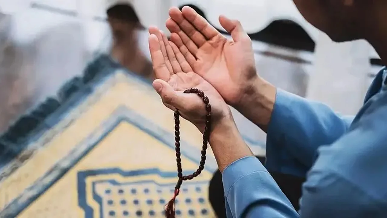 রিজিকের জন্য প্রতিদিনের ৩ আমল (ভিডিও)