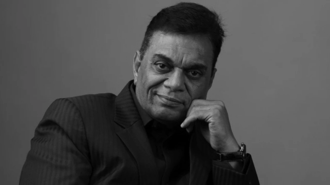 ‘সিআইডি’র স্রষ্টা বি পি সিং আর নেই